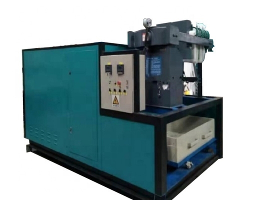 220V-480VAC Système de traitement des eaux usées par électrocoagulation 5m3/h