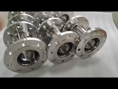 Maximisez votre efficacité de mélange avec notre mélangeur statique à cylindre